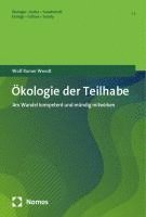 bokomslag Ökologie der Teilhabe