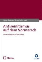 bokomslag Antisemitismus auf dem Vormarsch