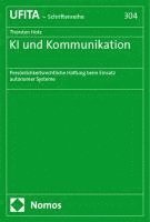 KI und Kommunikation 1