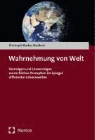 Wahrnehmung von Welt 1