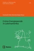 Hans-Jürgen Burchardt, Kristina Dietz, Hannes Warnecke-Berger - Grüne Energiewende in Lateinamerika, Häftad