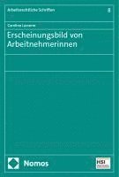 bokomslag Erscheinungsbild von Arbeitnehmerinnen