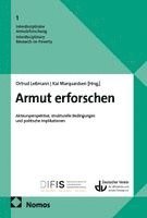 Ortrud Leßmann, Kai Marquardsen - Armut erforschen, Häftad