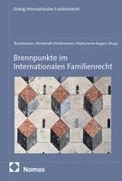 Brennpunkte im Internationalen Familienrecht