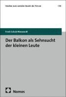 Der Balkon als Sehnsucht der kleinen Leute 1