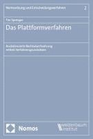 Das Plattformverfahren 1