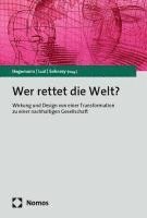 Wer rettet die Welt? 1