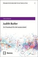 bokomslag Judith Butler