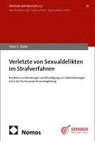 Verletzte von Sexualdelikten im Strafverfahren