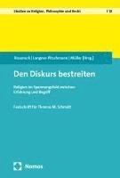 bokomslag Den Diskurs bestreiten