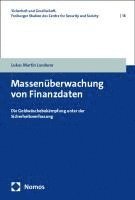 bokomslag Massenüberwachung von Finanzdaten