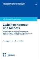 Julia Bernstein, Florian Diddens, Tikvah Institut - Zwischen Hammer und Amboss, Häftad