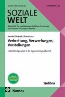 Alexandra Manske, Katharina Mojescik, Isabell Stamm - Verbreitung, Verwerfungen, Vorstellungen, Häftad