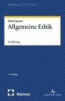 Michael Quante - Allgemeine Ethik, Häftad