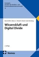 Nicole Zillien, Bianca C. Reisdorf, Maren Haufs-Brusberg - Wissenskluft und Digital Divide, Häftad