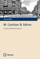 bokomslag M. Conitzer &Söhne