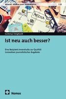 Korbinian Klinghardt - Ist neu auch besser?, Häftad