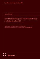 Identitätsklärung und Passbeschaffung im Aufenthaltsrecht