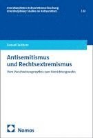 Samuel Salzborn - Antisemitismus und Rechtsextremismus, Häftad