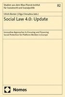 Social Law 4.0: Update
