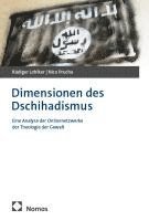 bokomslag Dimensionen des Dschihadismus