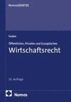 bokomslag Öffentliches, Privates und Europäisches Wirtschaftsrecht