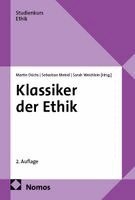 Martin Düchs, Sebastian Meisel, Sarah Weichlein - Klassiker der Ethik, Häftad