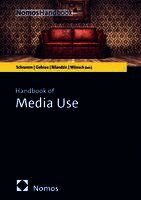 Holger Schramm, Volker Gehrau, Helena Bilandzic, Carsten Wünsch - Handbook of Media Use, Inbunden