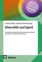 Diversität und Sport