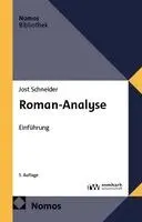 Jost Schneider - Roman-Analyse, Häftad. Tillgänglighet: Lägg i varukorg