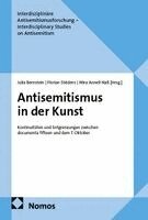 Julia Bernstein, Florian Diddens, Mira Anneli Naß - Antisemitismus in der Kunst, Häftad