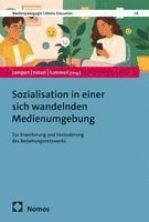 Claudia Lampert, Katrin Potzel, Rudolf Kammerl - Sozialisation in einer sich wandelnden Medienumgebung, Häftad