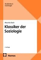 Maurizio Bach - Klassiker der Soziologie, Häftad