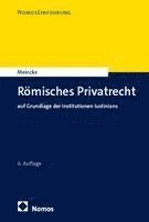 Römisches Privatrecht