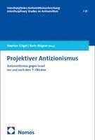 Projektiver Antizionismus