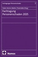 Fachtagung Personenschaden 2025