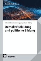 Netzwerk Demokratiebildung und politische Bildung - Demokratiebildung und politische Bildung, Häftad