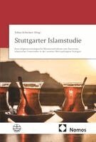 Tobias Schuckert - Stuttgarter Islamstudie, Häftad