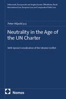 Peter Hilpold - Neutrality in the Age of the UN Charter, Häftad. Tillgänglighet: Lägg i varukorg