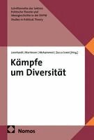 Christian Leonhardt, Franziska Martinsen, Samia Zahra Mohammed, Sabrina Zucca-Soest - Kämpfe um Diversität, Häftad