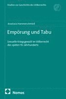 Empörung und Tabu