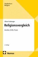 Oliver Freiberger - Religionsvergleich, Häftad