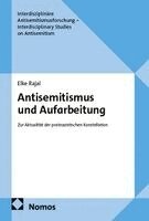Elke Rajal - Antisemitismus und Aufarbeitung, Häftad
