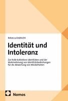 Rebecca Endtricht - Identität und Intoleranz, Häftad. Tillgänglighet: Lägg i varukorg
