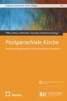 Felix Eiffler, Philipp Elhaus, Georg Hofmeister, Gunther Schendel, Hubertus Schönemann - Postparochiale Kirche, Häftad
