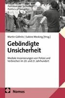 Martin Göllnitz, Sabine Mecking - Gebändigte Unsicherheit, Häftad