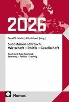 David M. Malitz, Alfred Gerstl - Südostasien-Jahrbuch: Wirtschaft - Politik - Gesellschaft | Southeast Asia Yearbook: Economy - Politics - Society, Häftad