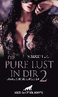 bokomslag Die pure Lust in dir 2 | Erotische Geschichten