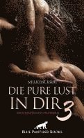 Millicent Light, Panther Blue - Die pure Lust in dir 3 | Erotische Geschichten, Häftad
