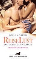 ReiseLust - Orte der Leidenschaft | Erotische Geschichten 1